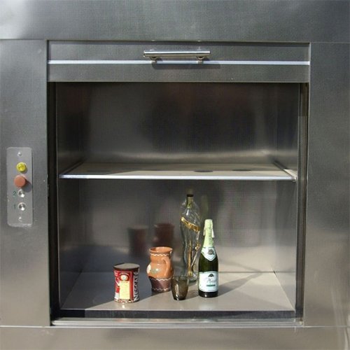 Monşarj (Yemek) Asansörü